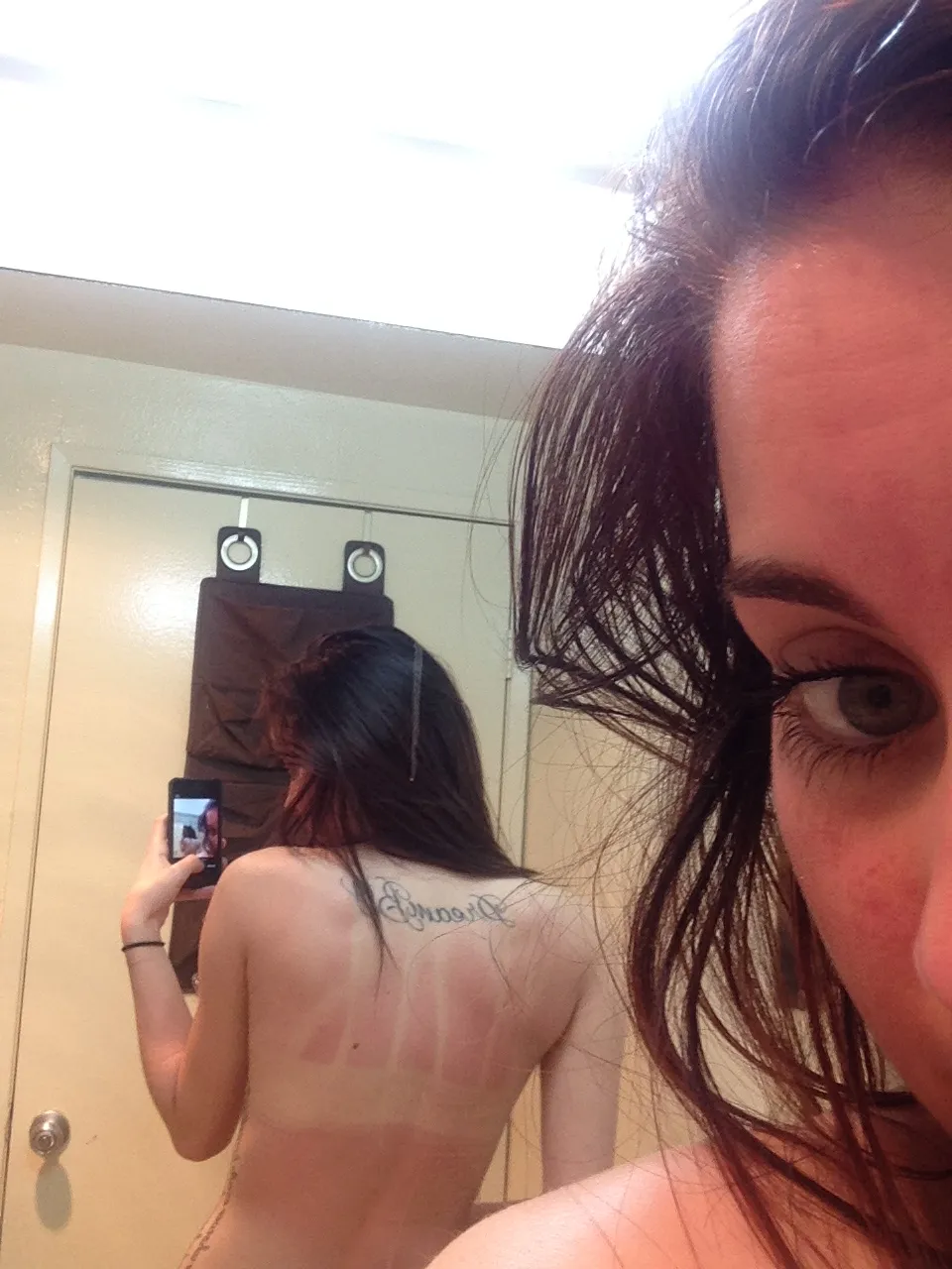massachusetts nude