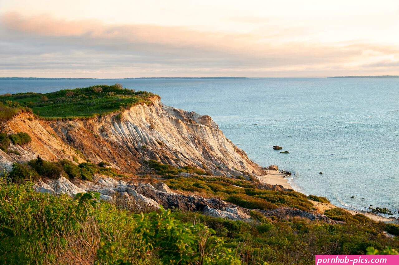massachusetts nude
