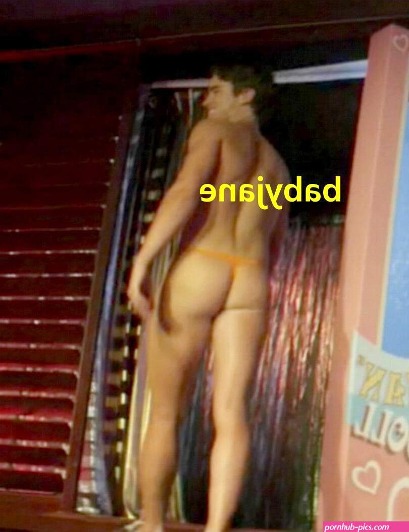 matt boomer nude