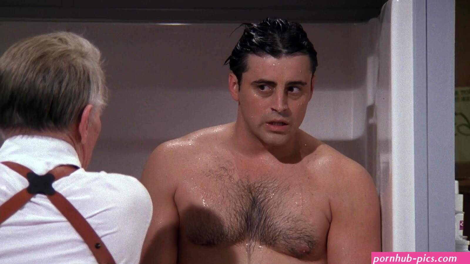 matt leblanc nude