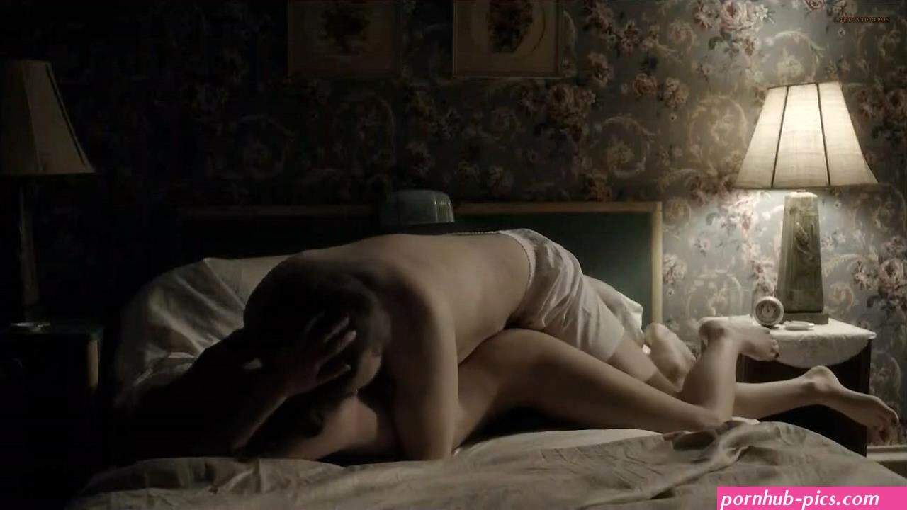 allison janney nude