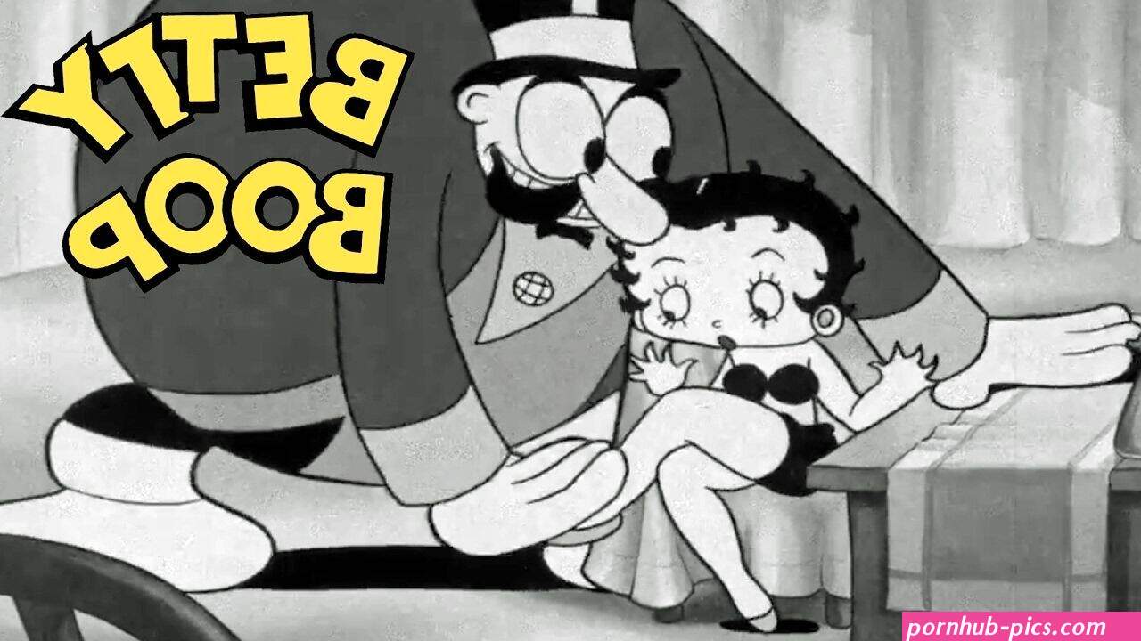 bettyboop porn