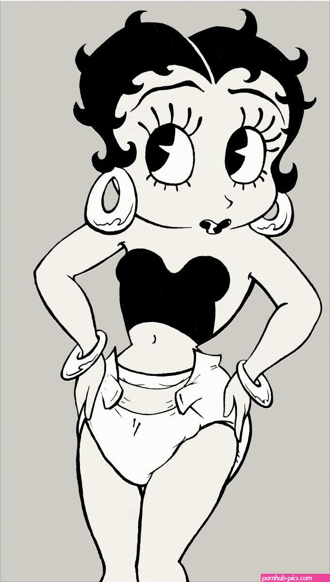 bettyboop porn