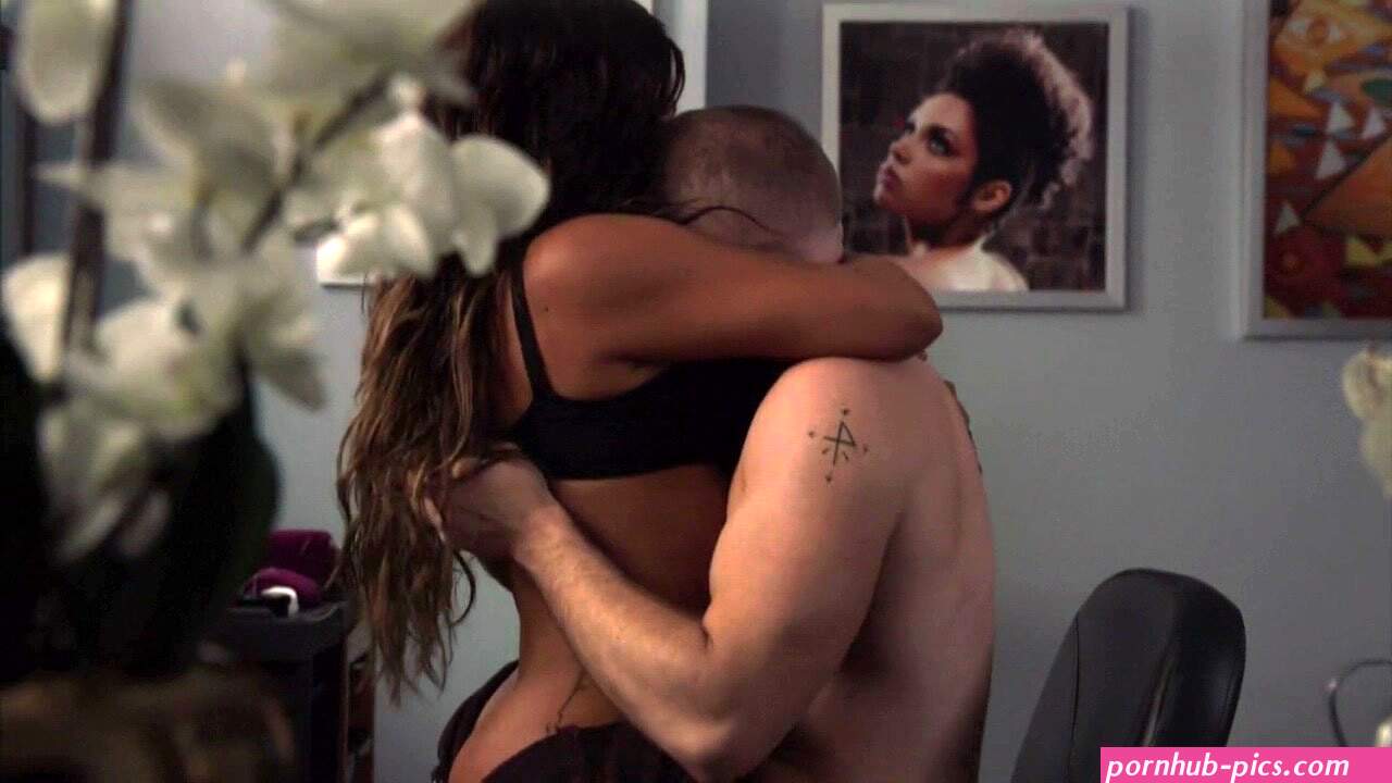 la la anthony nude
