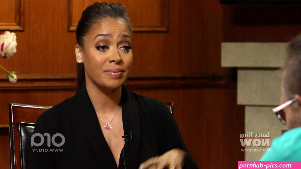la la anthony nude