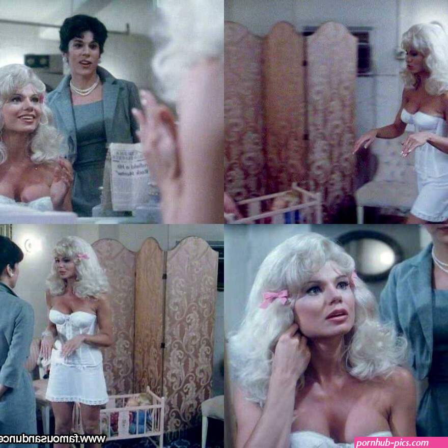 loni andersonnude