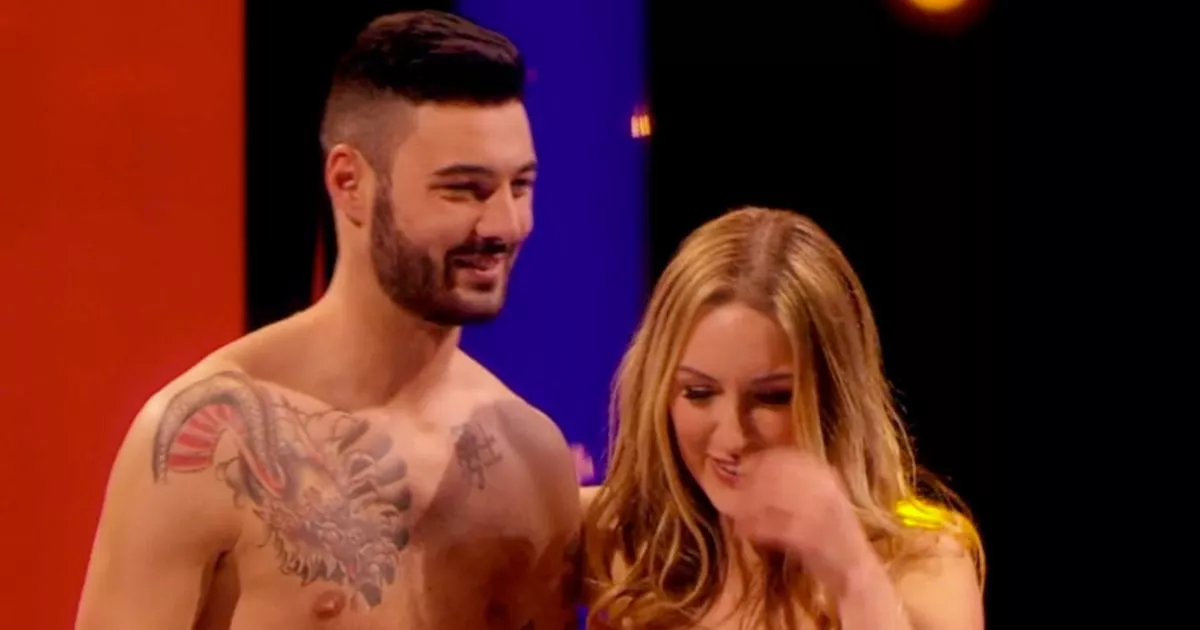 naked attraction season 10
