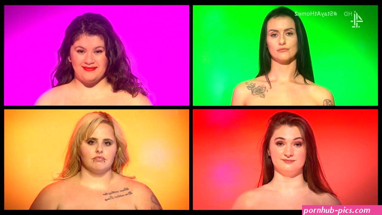 naked attraction season 10