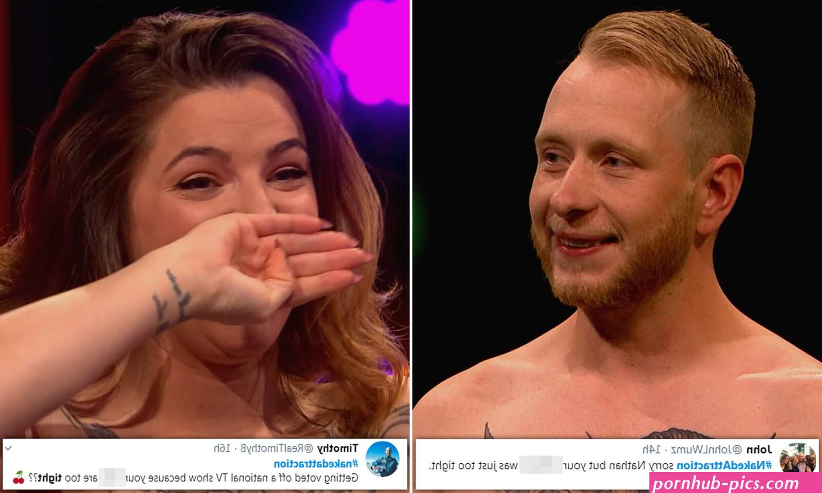 naked attraction season 10