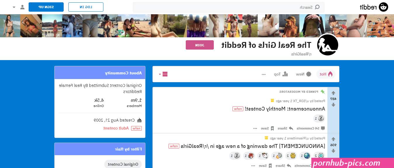 nsfw 411