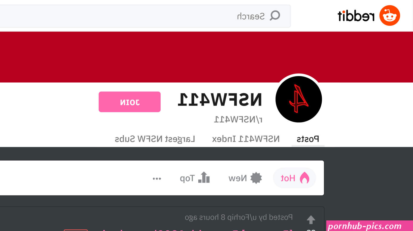 nsfw 411
