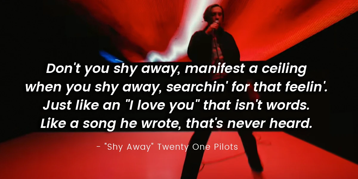 sex with a ghost lyrics