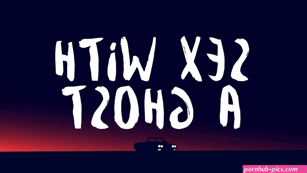 sex with a ghost lyrics
