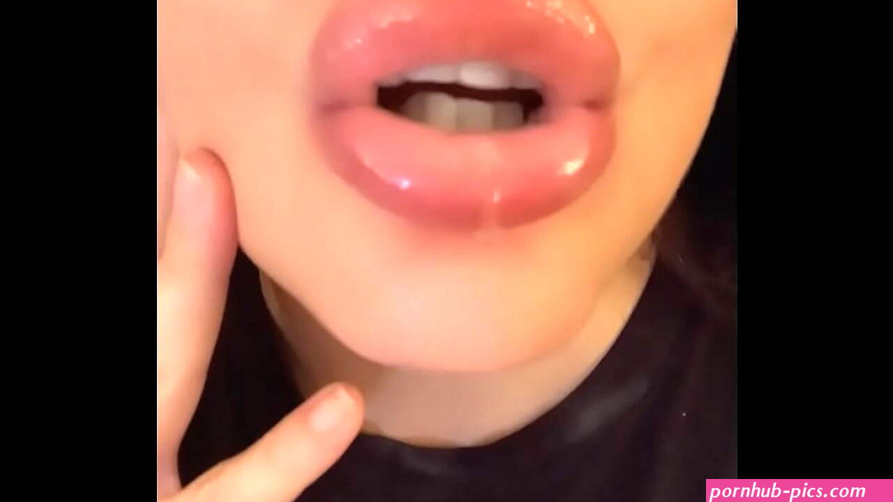 spit porn
