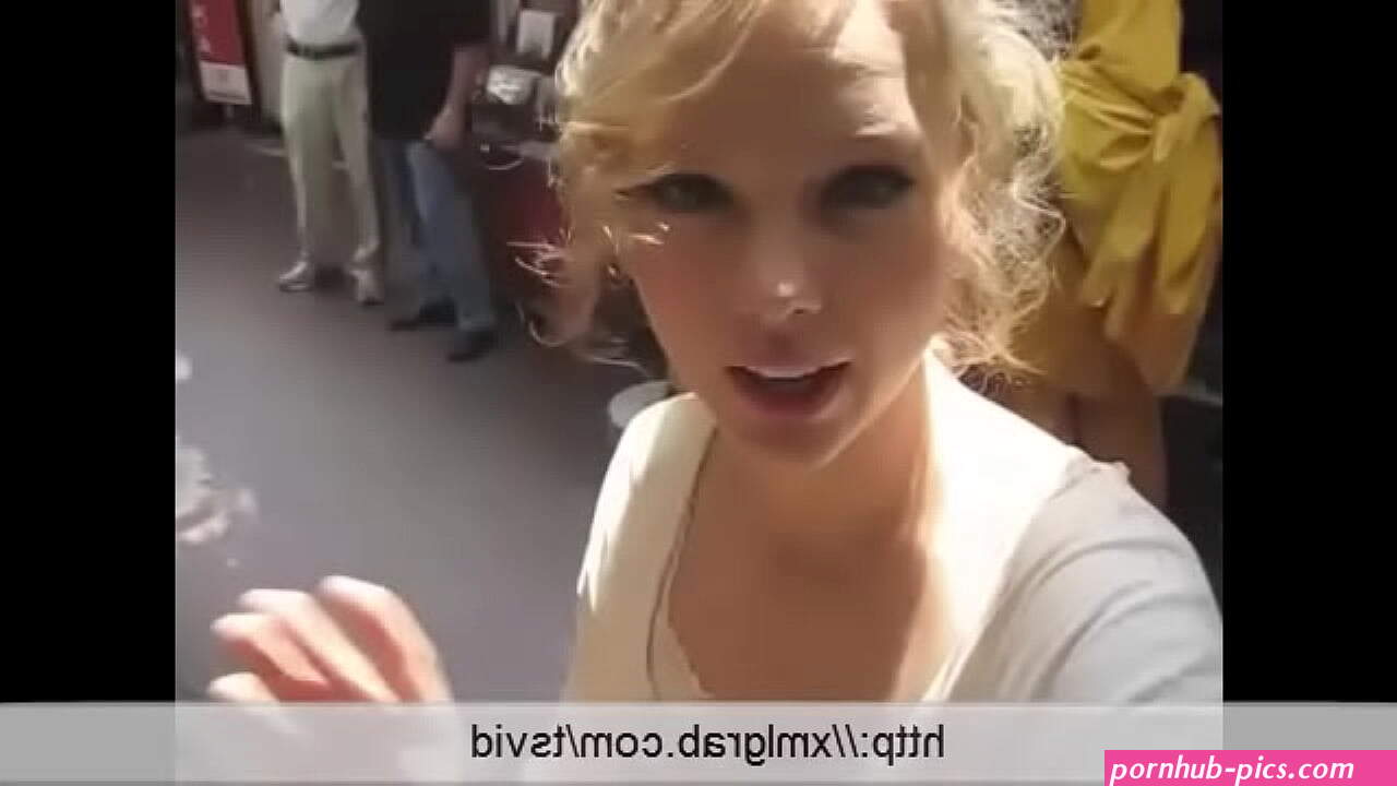 talyor swift sextape