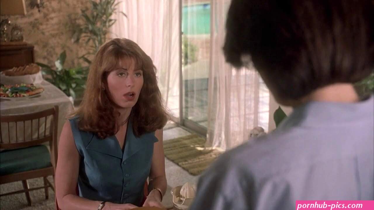 naked dana delany