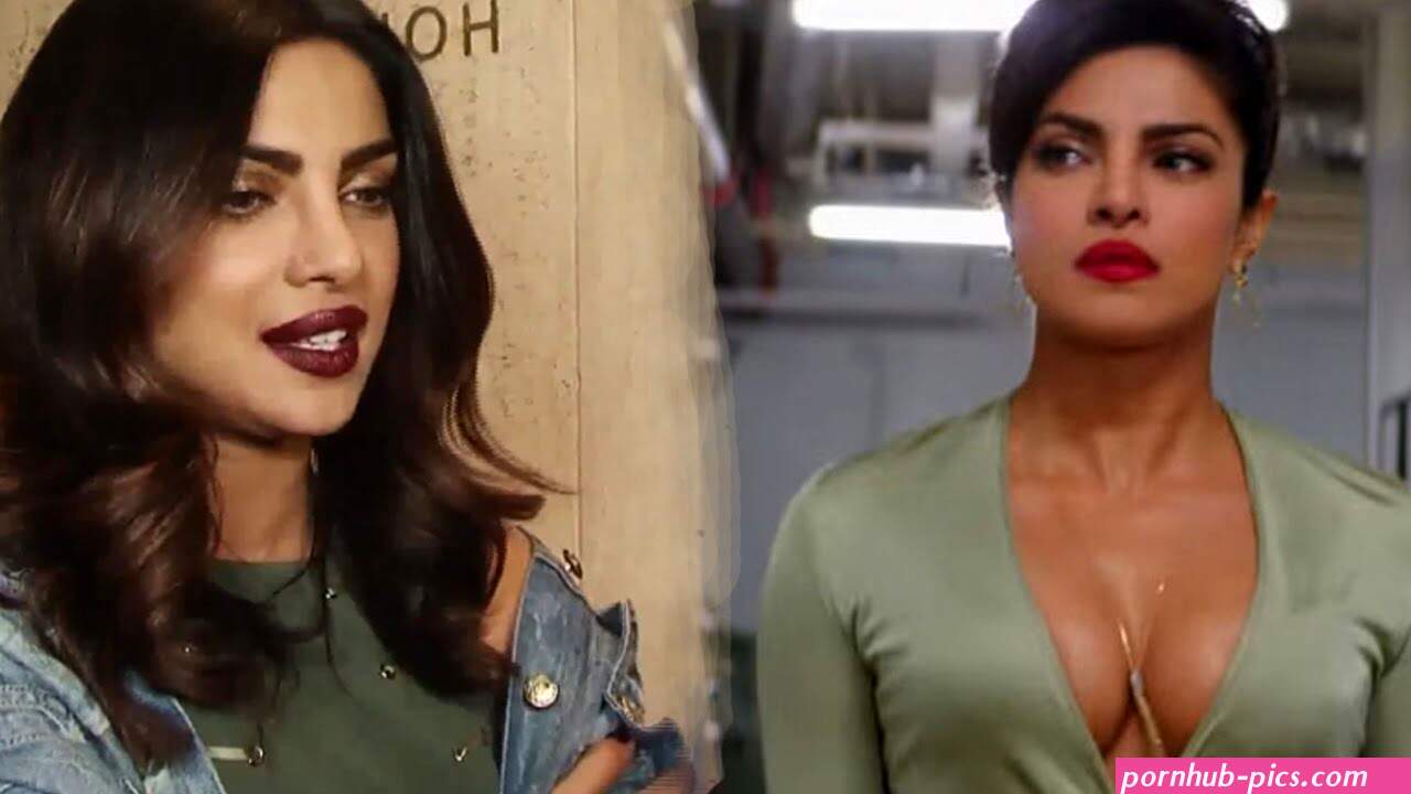 priyanja chopra xxx