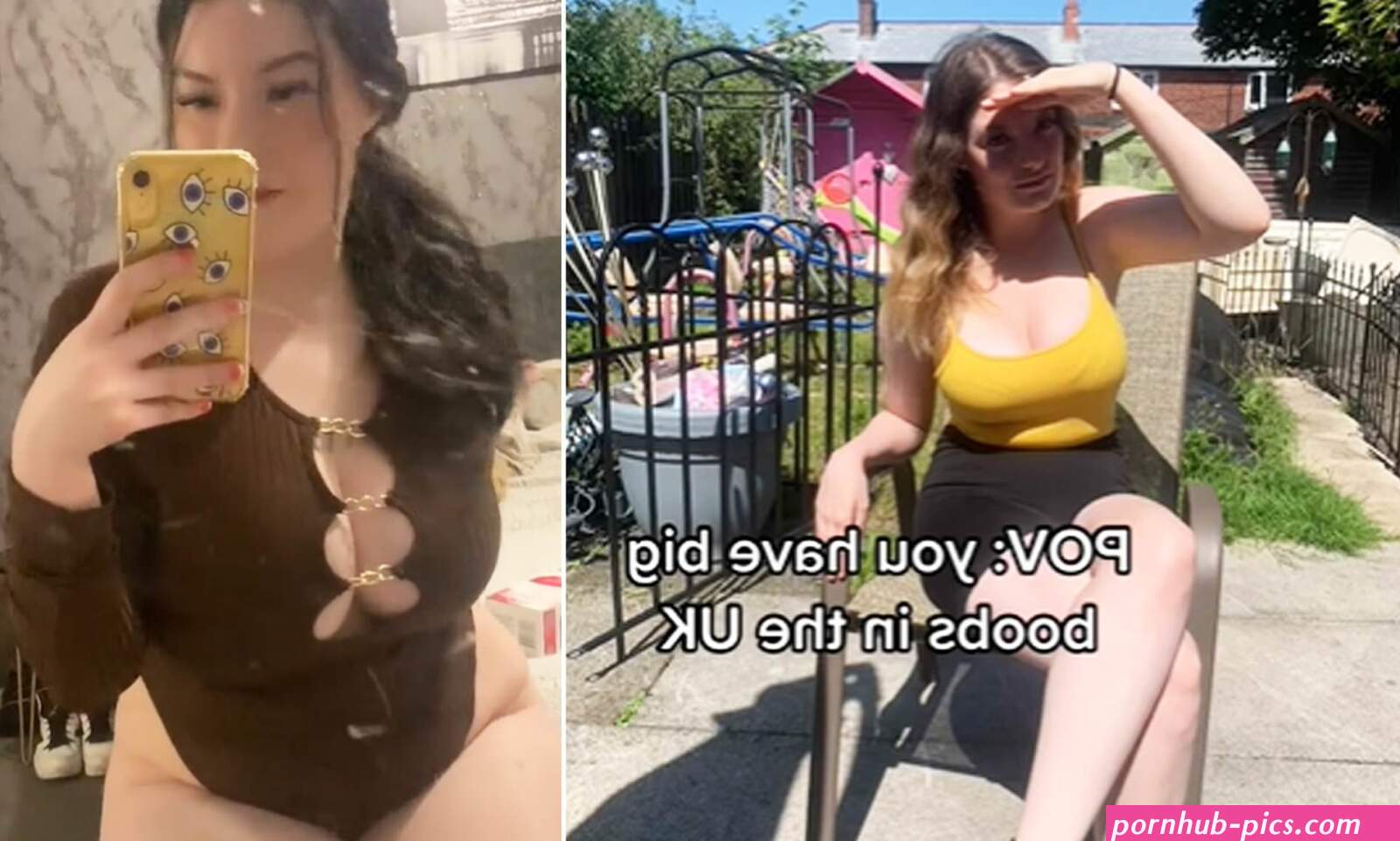 the big boobs movies