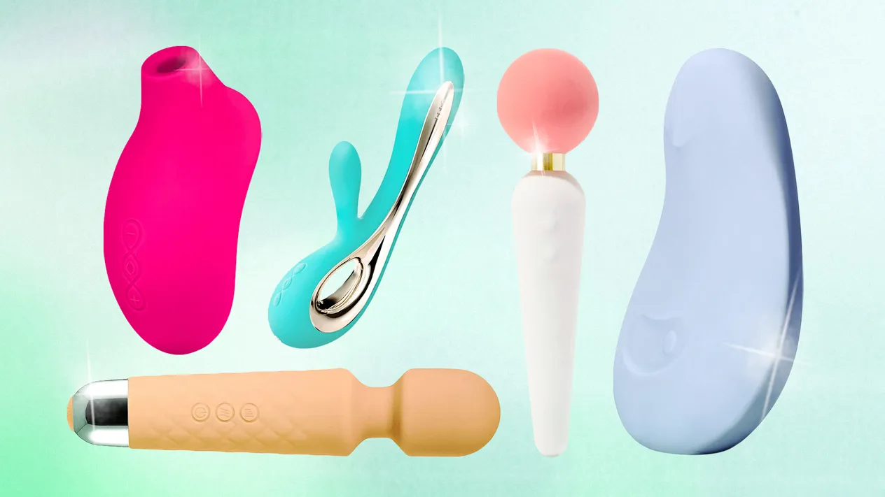 beginner dildo