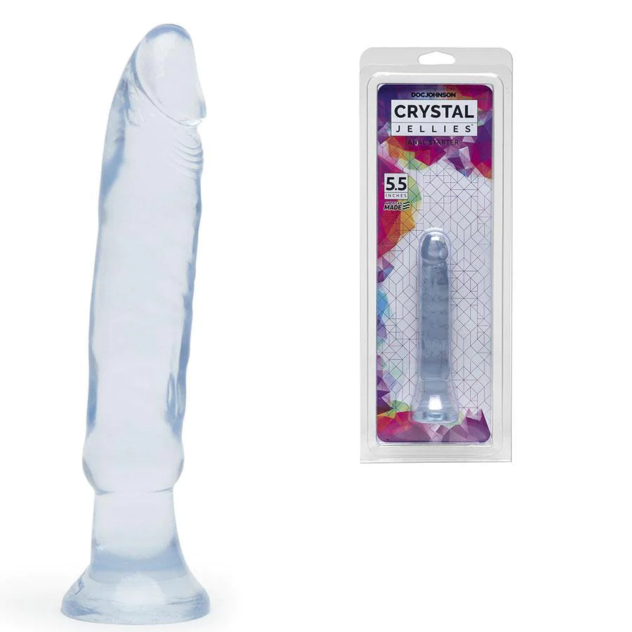beginner dildo