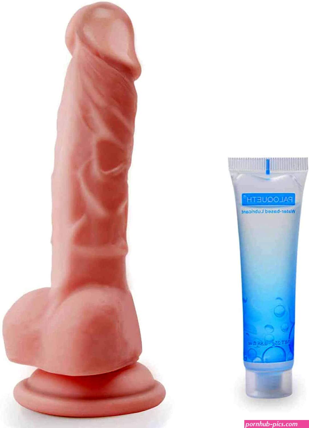 beginner dildo