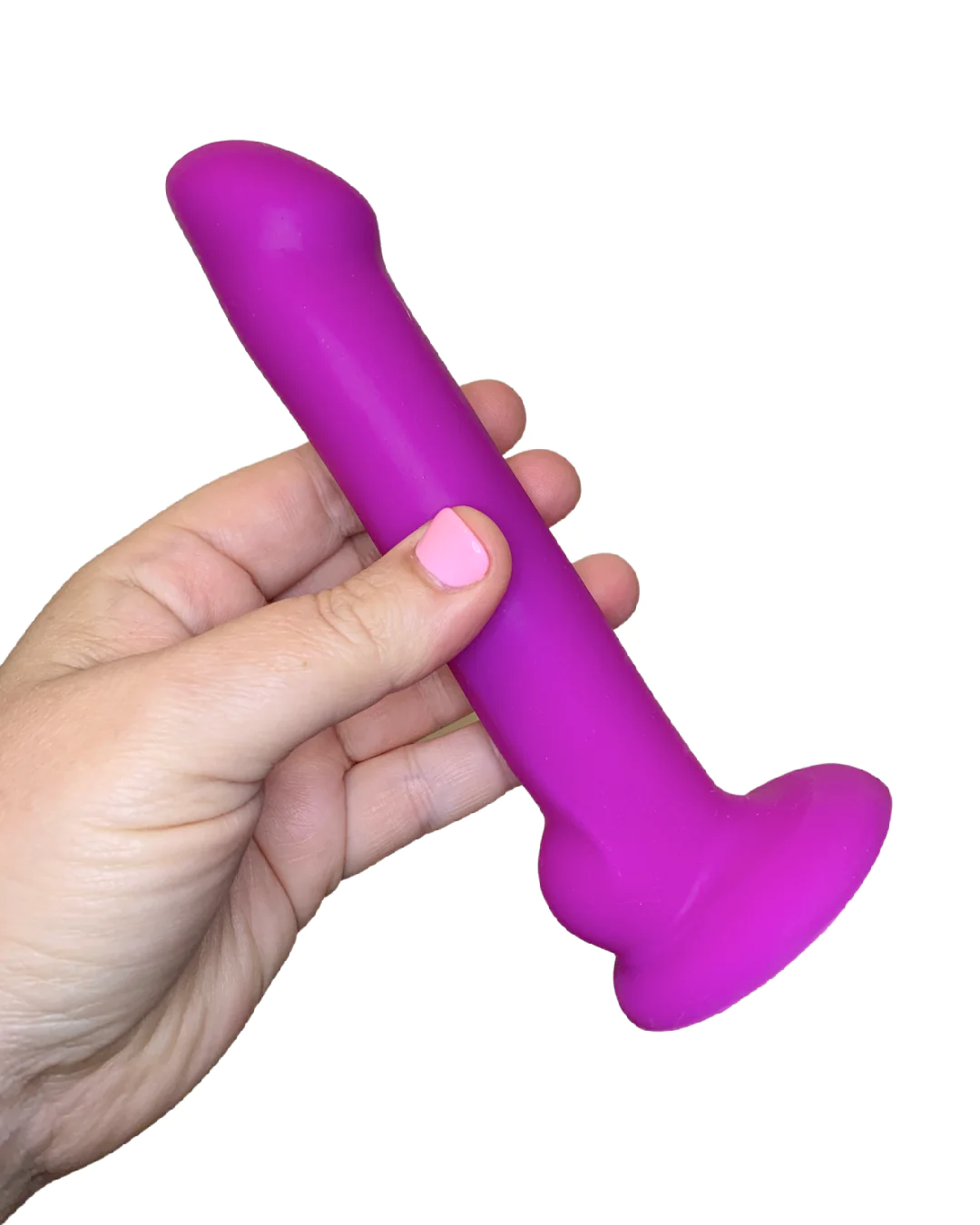 beginner dildo
