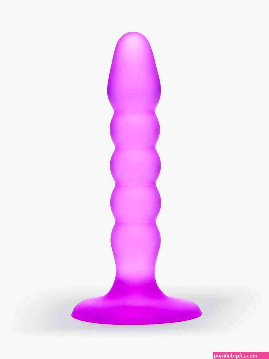 beginner dildo