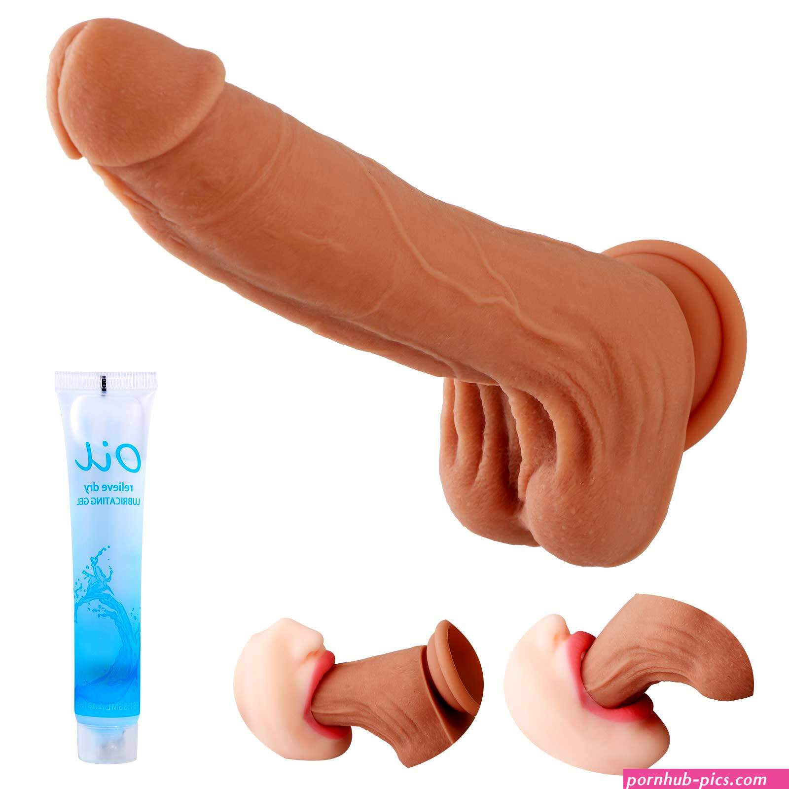 beginner dildo