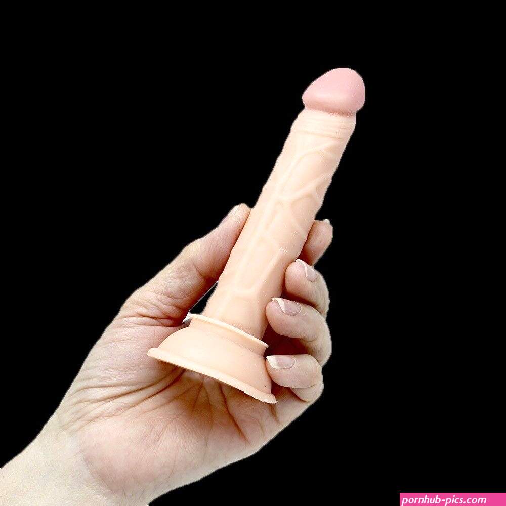 beginner dildo
