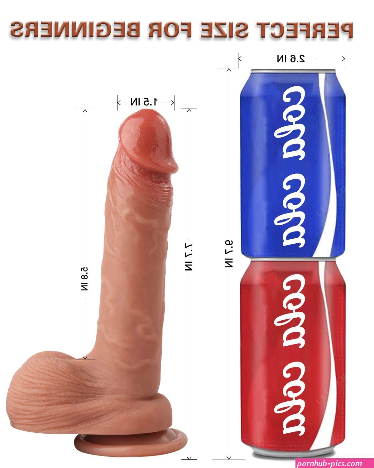 beginner dildo