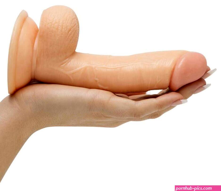 beginner dildo