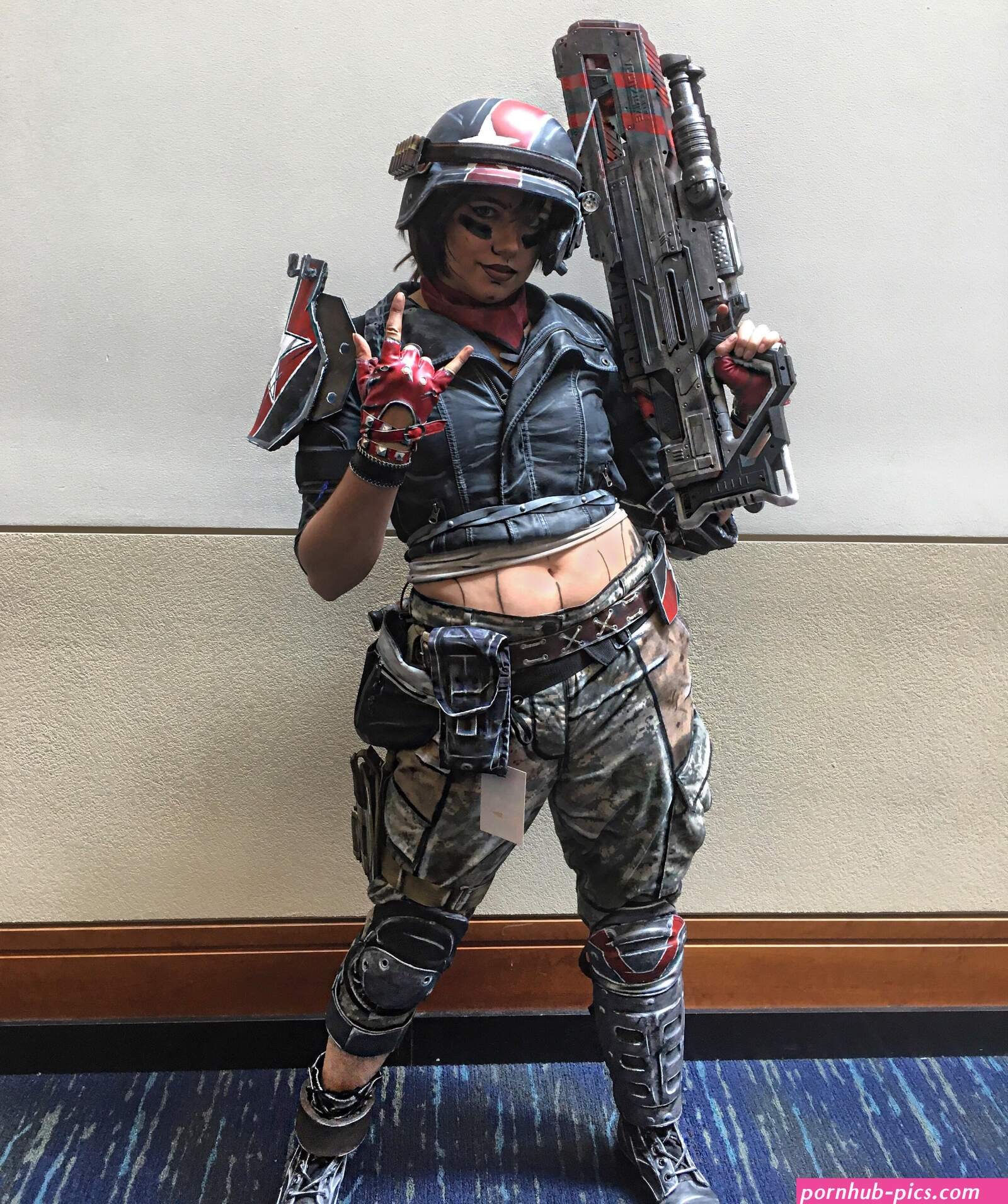 borderlands 3 p o r n