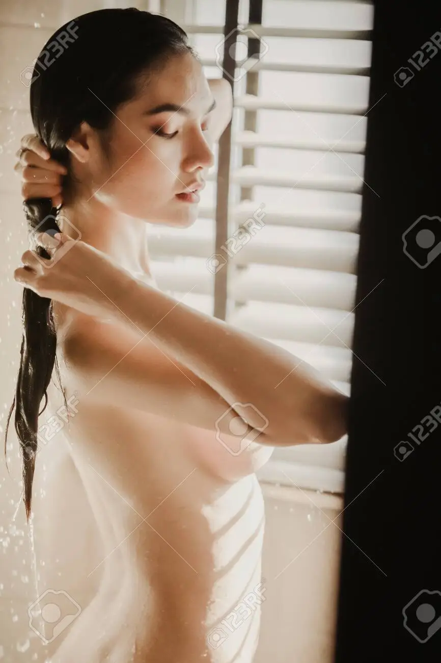hot asian women nude