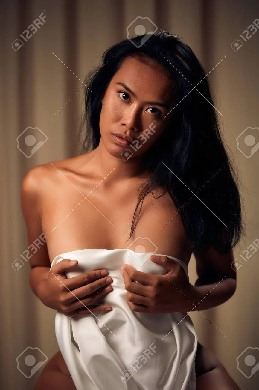 hot asian women nude