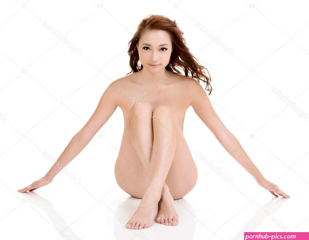 hot asian women nude
