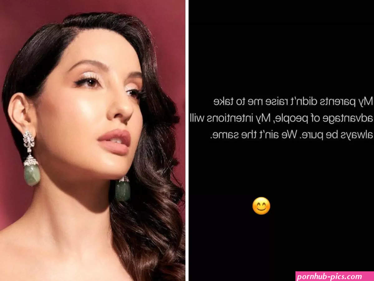 nora fetehi xxx