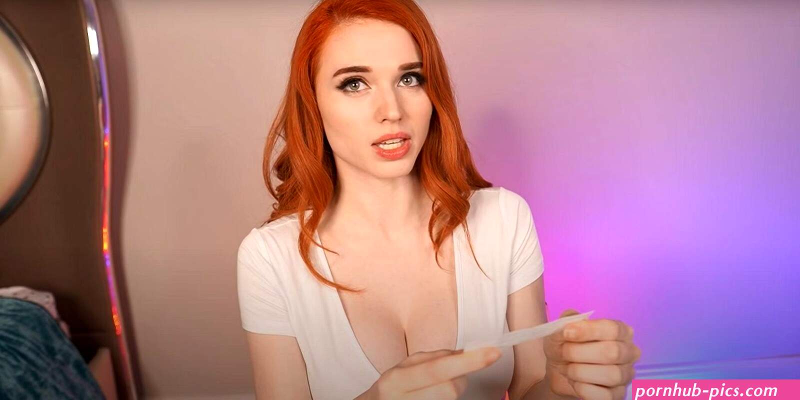 amouranth pornosu