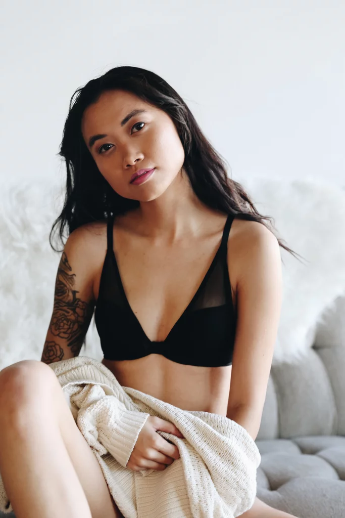 cute little tits