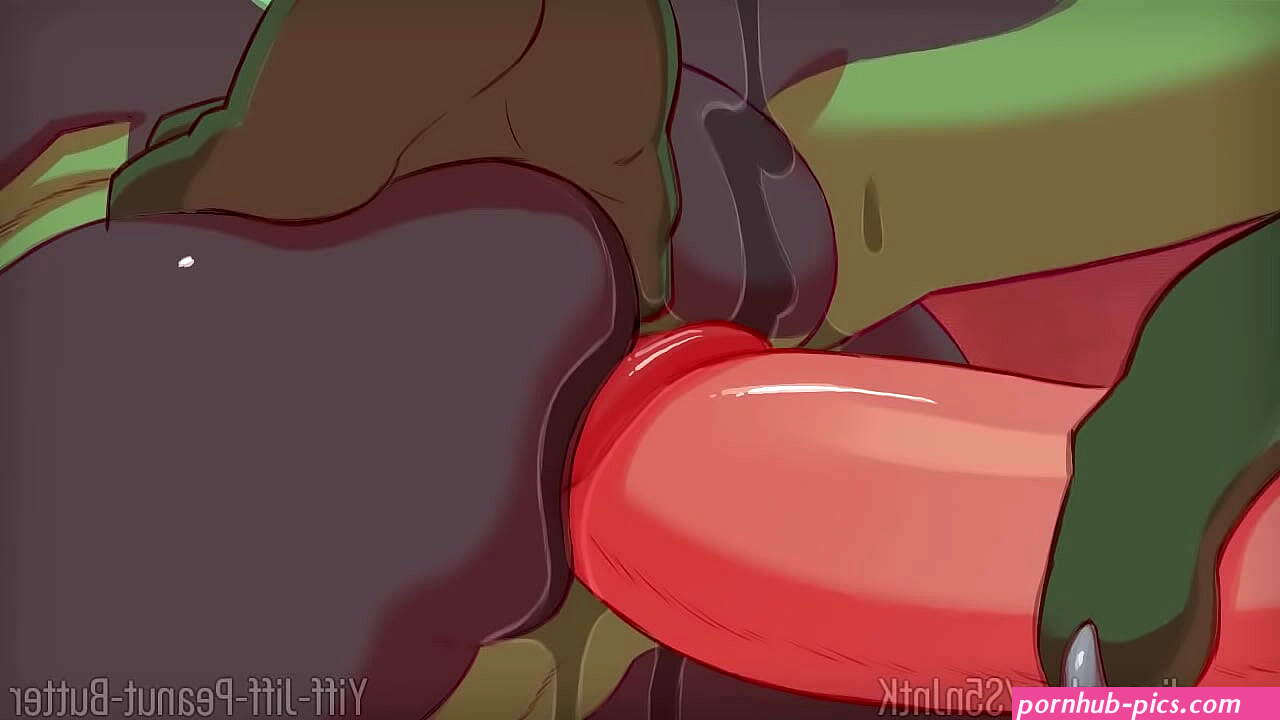 furry creampies