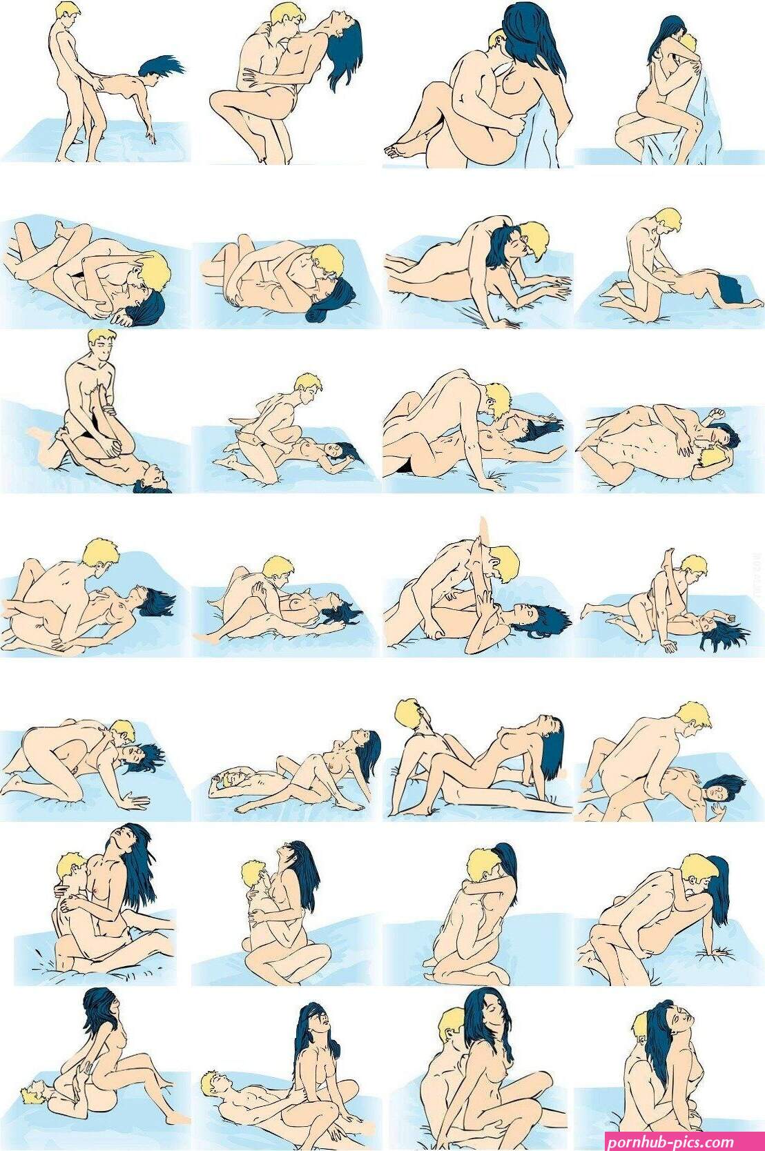 porn pozition