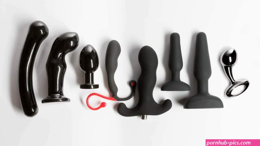best anal toys for men