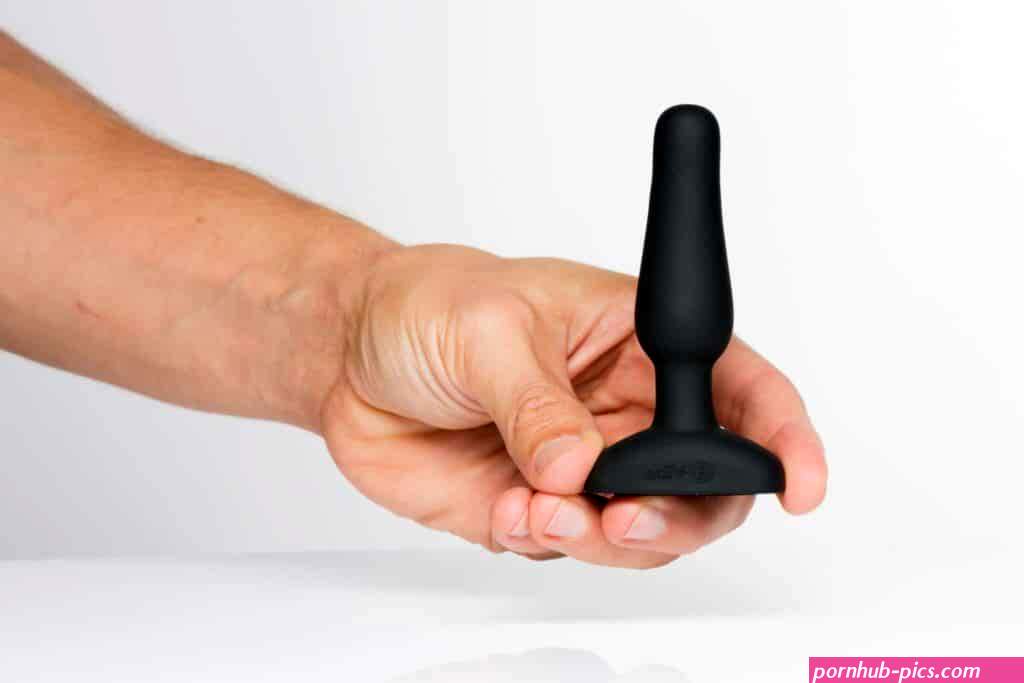 best anal toys for men