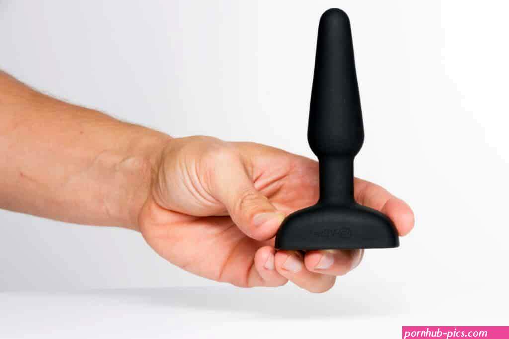 best anal toys for men