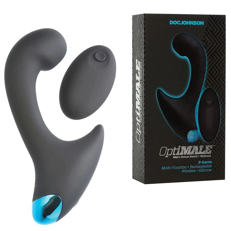 best anal toys for men