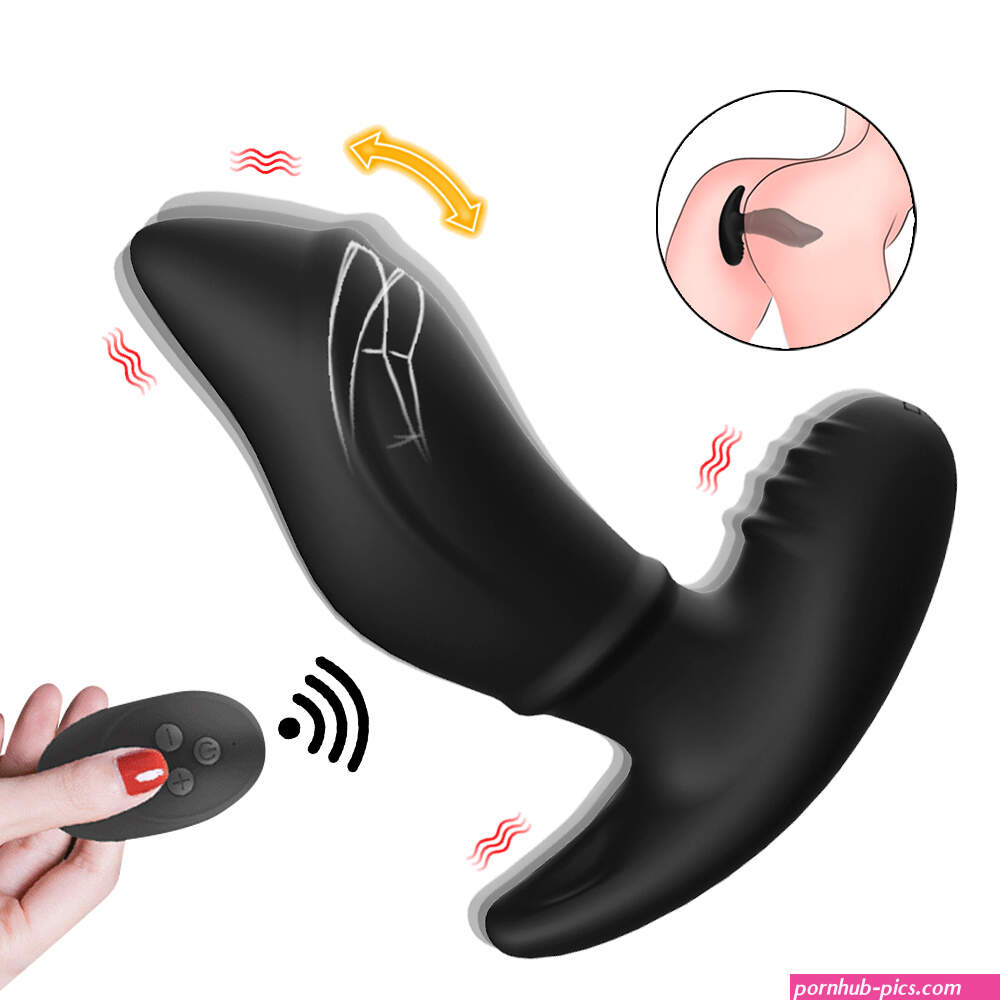 best anal toys for men