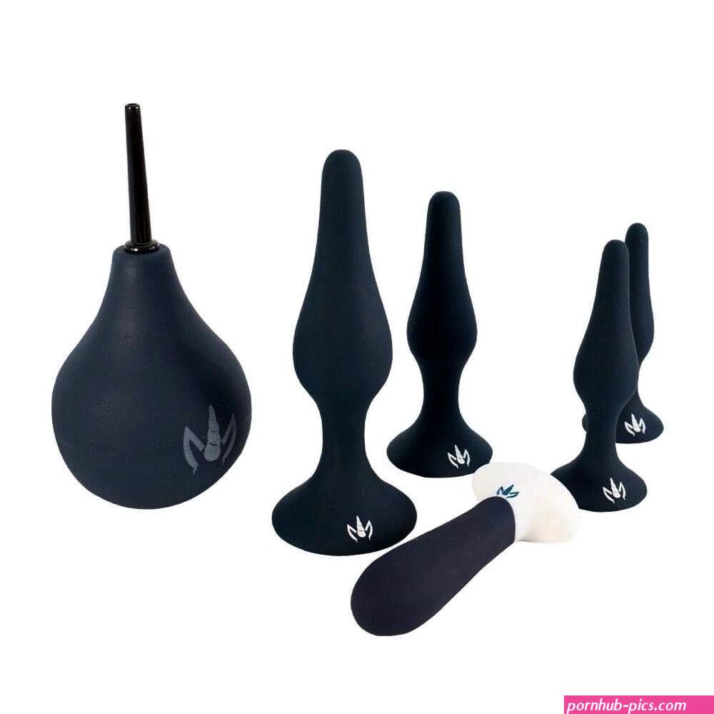 best anal toys for men