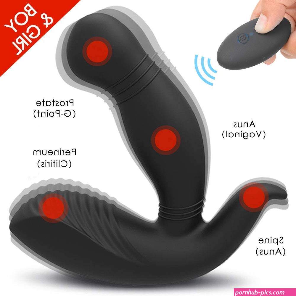 best anal toys for men