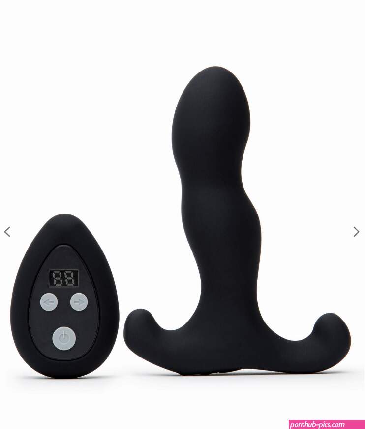 best anal toys for men
