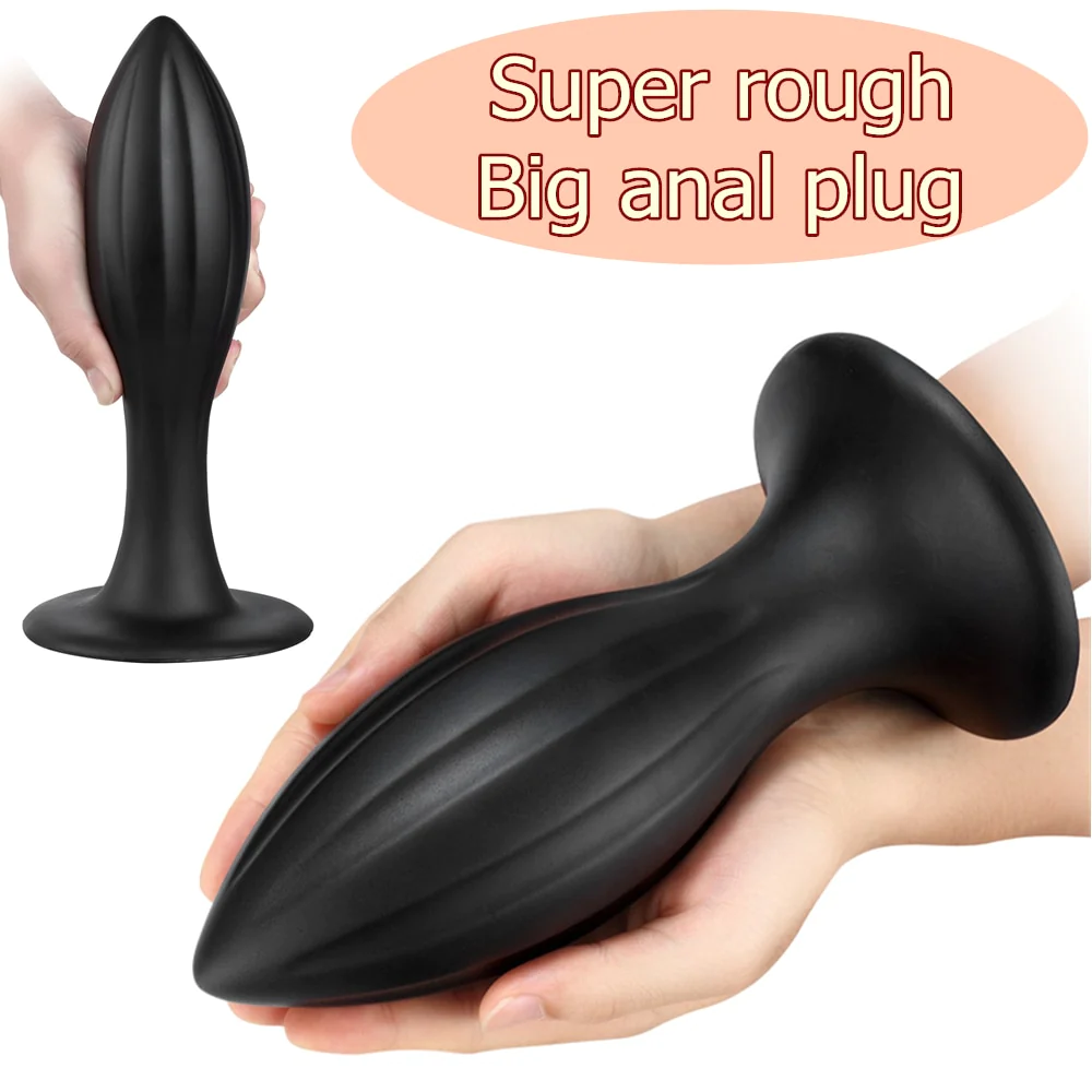best anal toys for men
