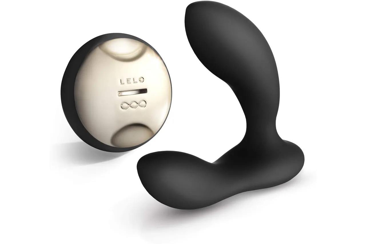 best anal toys for men